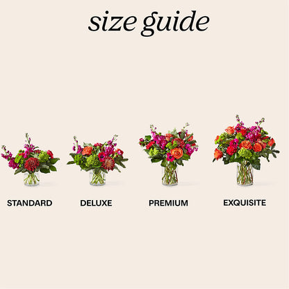 All the Tinsel Bouquet –  Tom Thumb, Pleasanton CA