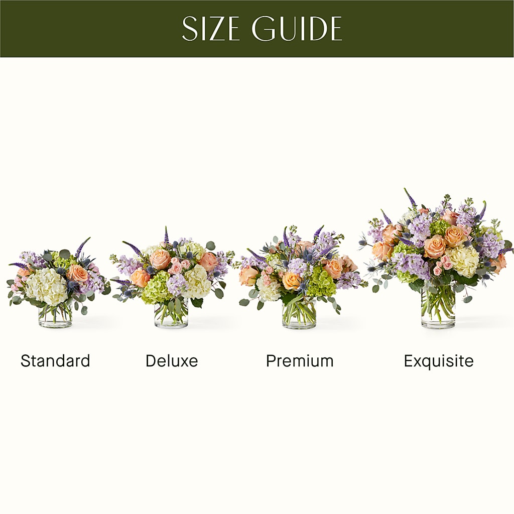 Porch Swing Bouquet –  Tom Thumb, Pleasanton CA