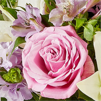 Daydreamer Bouquet –  Tom Thumb, Pleasanton CA