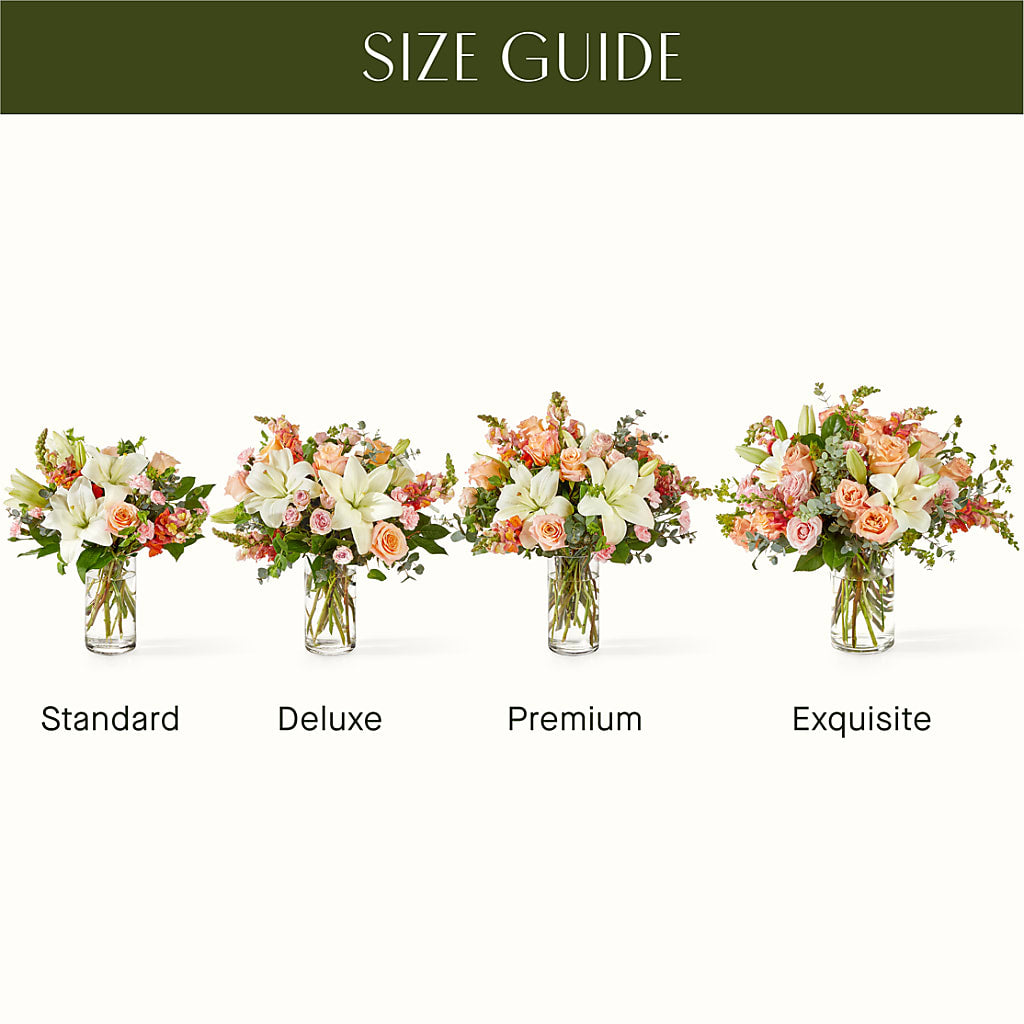 Grapefruit Splash Bouquet –  Tom Thumb, Pleasanton CA