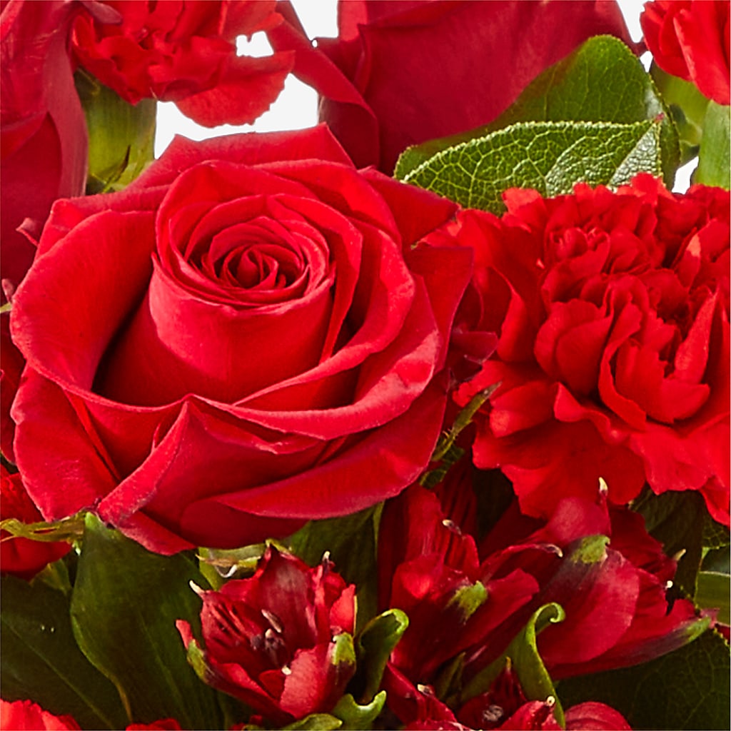 The Heartstrings Bouquet –  Tom Thumb, Pleasanton CA