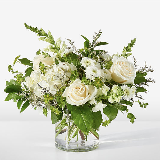 Hint of Vanilla Bouquet –  Tom Thumb, Pleasanton CA