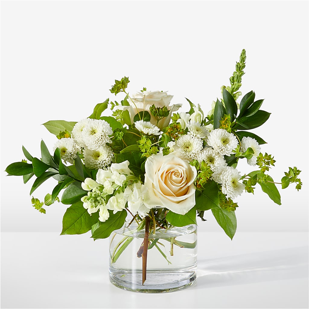 Hint of Vanilla Bouquet –  Tom Thumb, Pleasanton CA