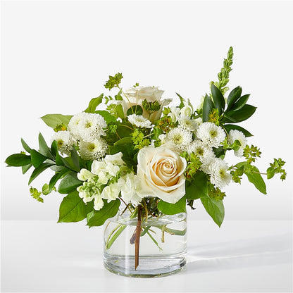 Hint of Vanilla Bouquet –  Tom Thumb, Pleasanton CA