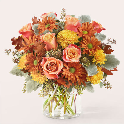 Caramel Apple Bouquet –  Tom Thumb, Pleasanton CA