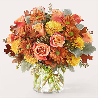 Caramel Apple Bouquet –  Tom Thumb, Pleasanton CA