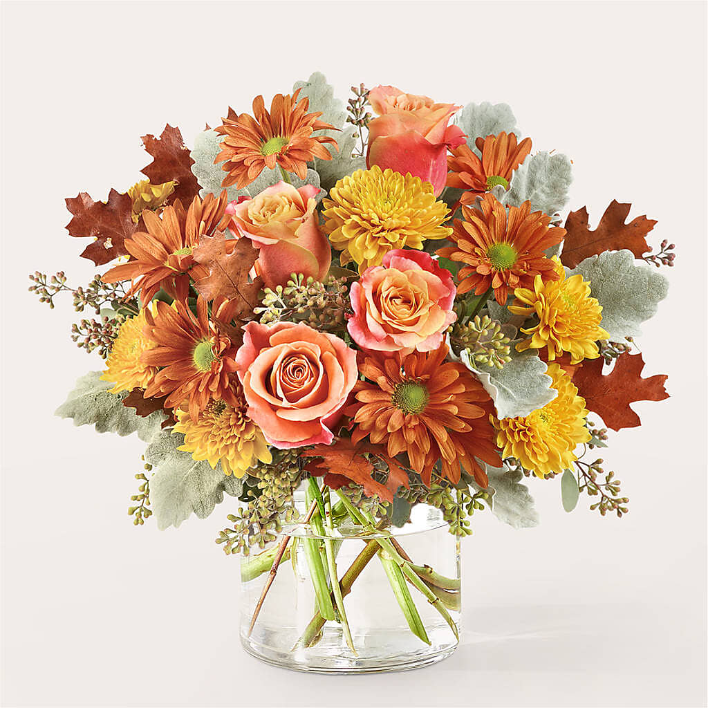 Caramel Apple Bouquet –  Tom Thumb, Pleasanton CA