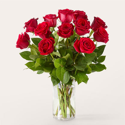 The One Red Rose Bouquet –  Tom Thumb, Pleasanton CA