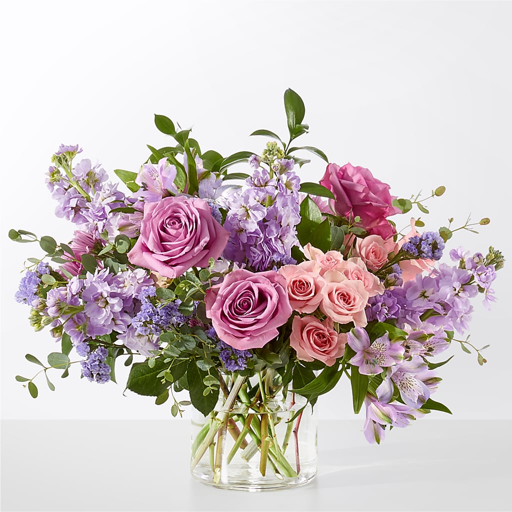 Cloud Nine Bouquet –  Tom Thumb, Pleasanton CA