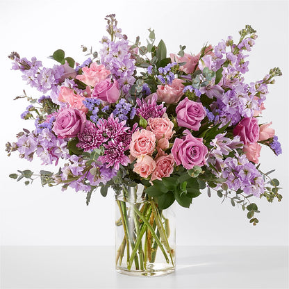 Cloud Nine Bouquet –  Tom Thumb, Pleasanton CA