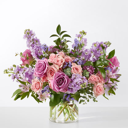 Cloud Nine Bouquet –  Tom Thumb, Pleasanton CA