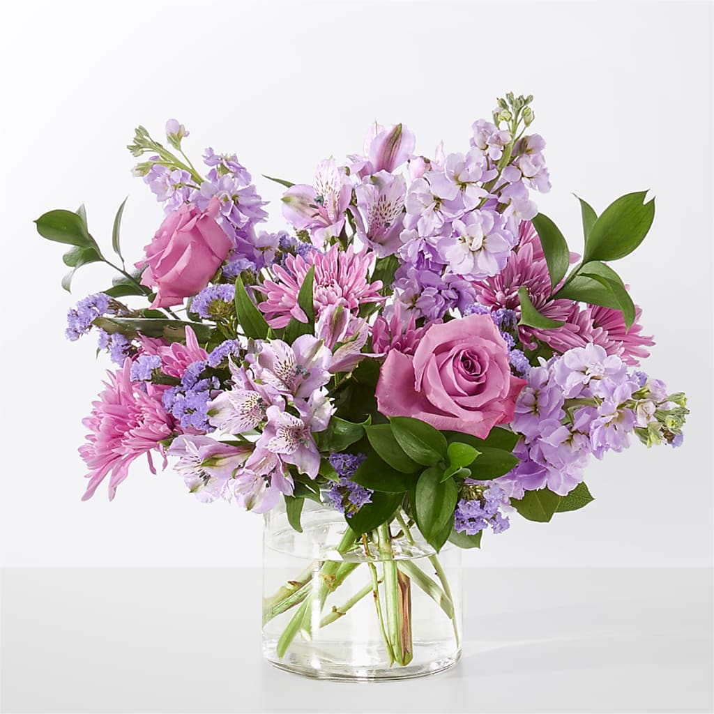 Cloud Nine Bouquet –  Tom Thumb, Pleasanton CA