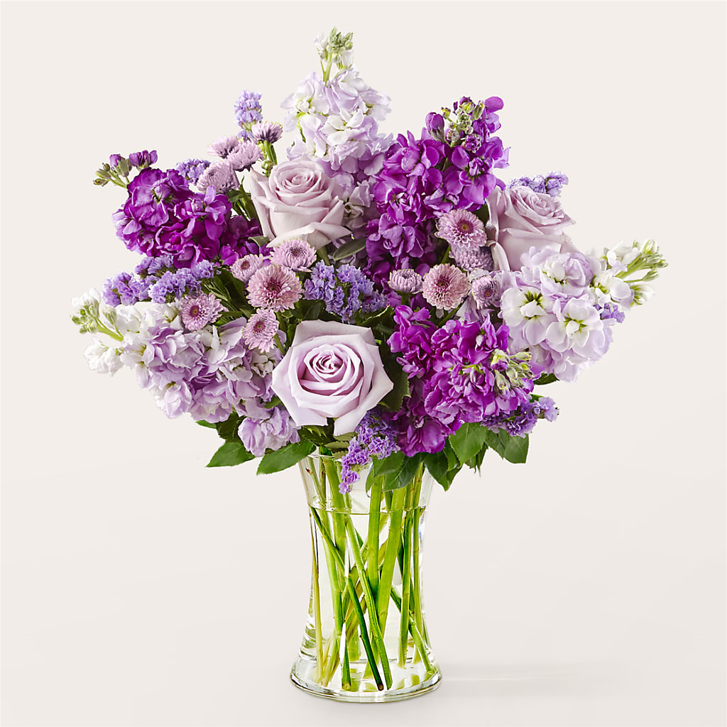 Give a Twirl Bouquet –  Tom Thumb, Pleasanton CA