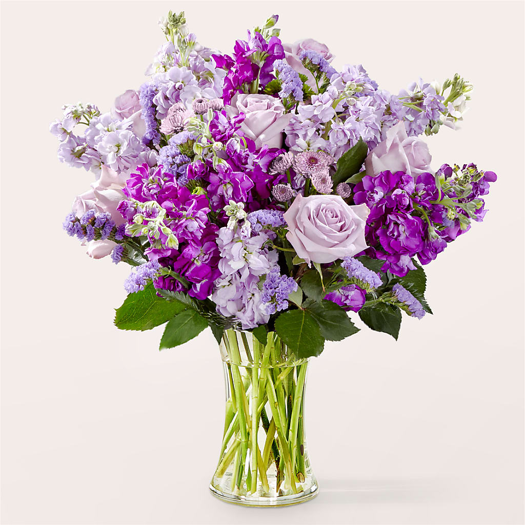 Give a Twirl Bouquet –  Tom Thumb, Pleasanton CA
