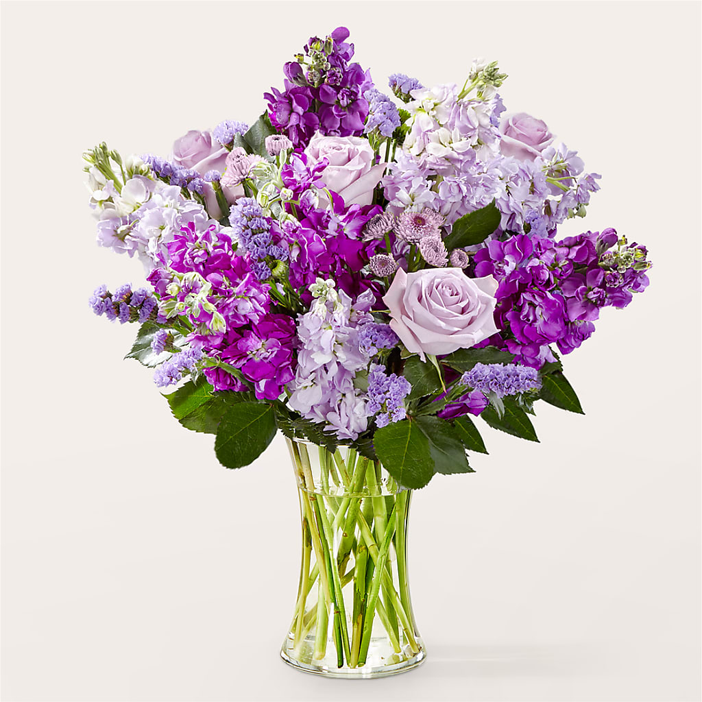 Give a Twirl Bouquet –  Tom Thumb, Pleasanton CA