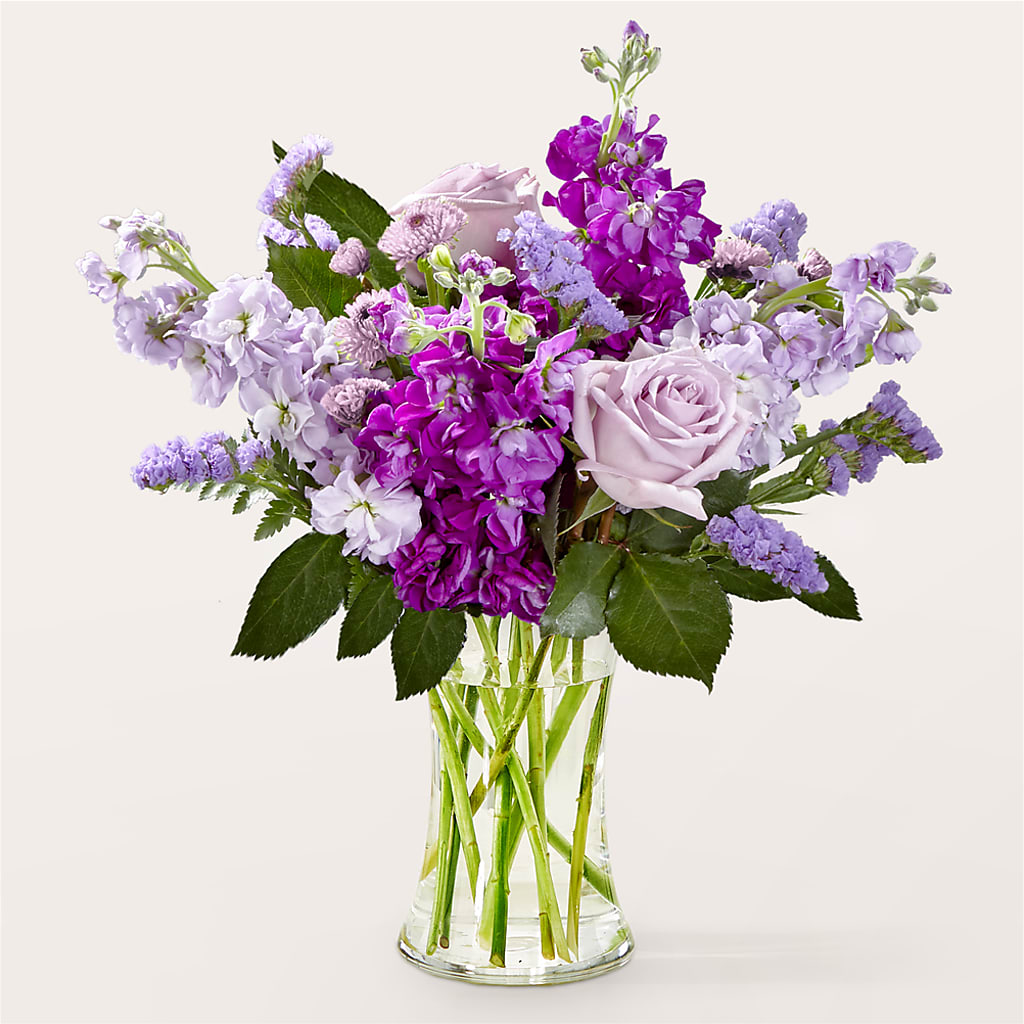 Give a Twirl Bouquet –  Tom Thumb, Pleasanton CA